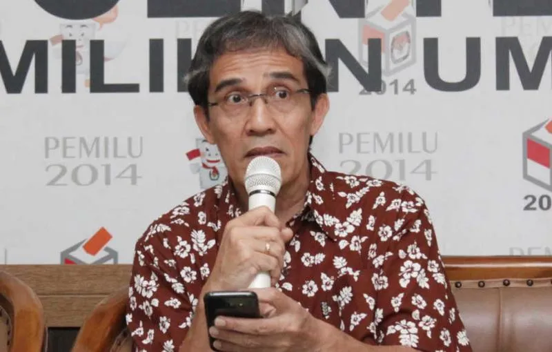 Mantan Komisioner KPU Hadar Nafis Gumay (Foto: Beritasatu)
