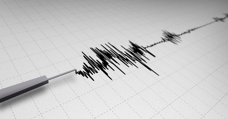 Ilustrasi alat pendeteksi gempa (Seismograf). (Foto: Okezone)