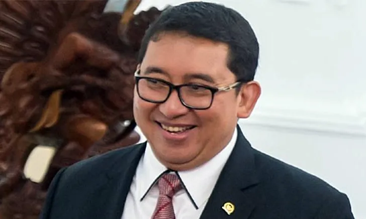 Fadli Zon (foto: beritautama.net)