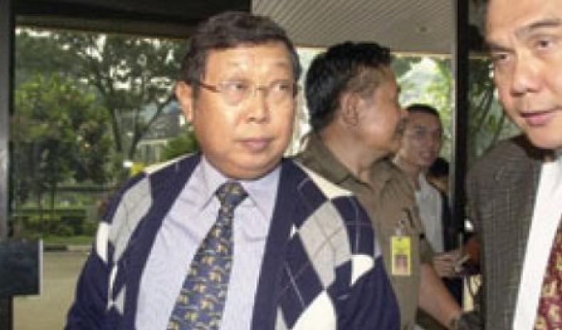 Pengusaha Sjamsul Nursalim jadi tersangka kasus BLBI (Foto: konfrontasi)
