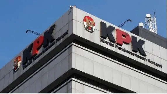 Gedung KPK di Jakarta (Foto: Reuters)