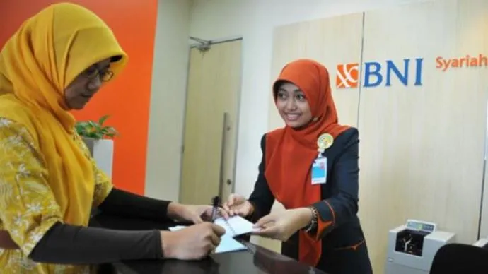 Layanan Bank BNI Syariah