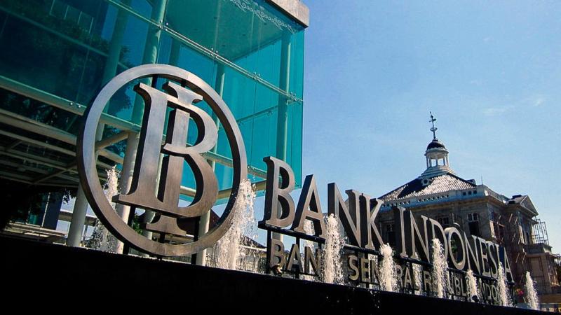 Foto Bank Indonesia (Foto: Tirto)