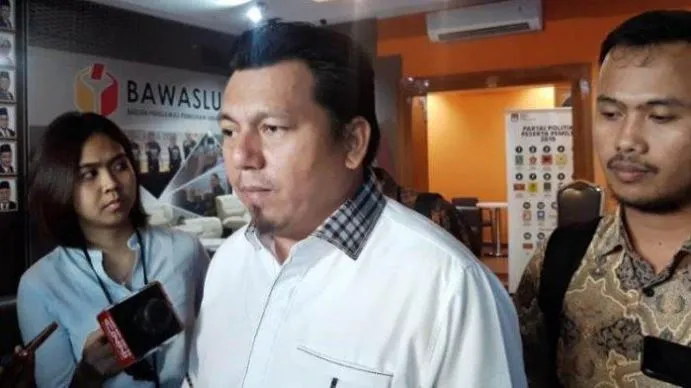 Istana Minta Publik Hargai Putusan Hakim PN Jakpus soal Tunda Pemilu. (Tribun).
