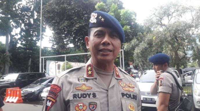 Kepala Kepolisian Daerah (Kapolda) Jawa Barat, Irjen Rudy Sufahriadi (Foto: Kumparan)