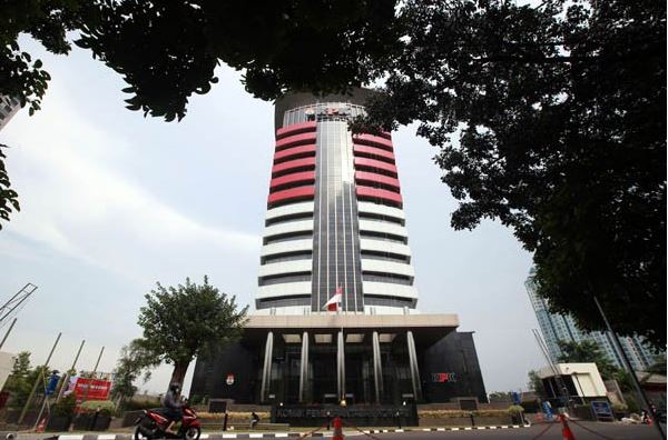 Gedung KPK di Jakarta (Foto: Bisnis)