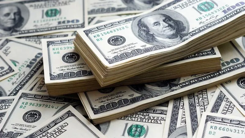 Uang Dollar Amerika Serikat (Foto: Marketwatch)