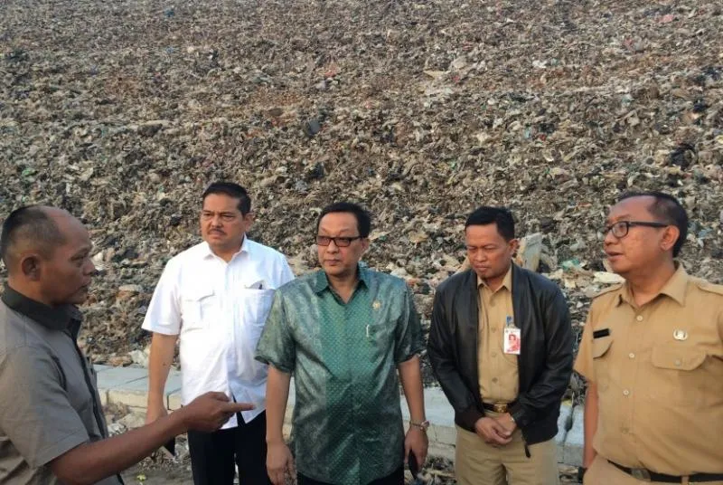 TPST Bantargebang (Republika)