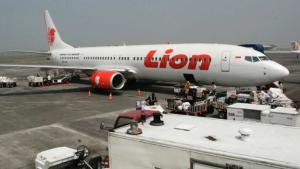 Lion Air Group Klaim Dua Penyelundup Narkoba Karyawan Pihak Ketiga