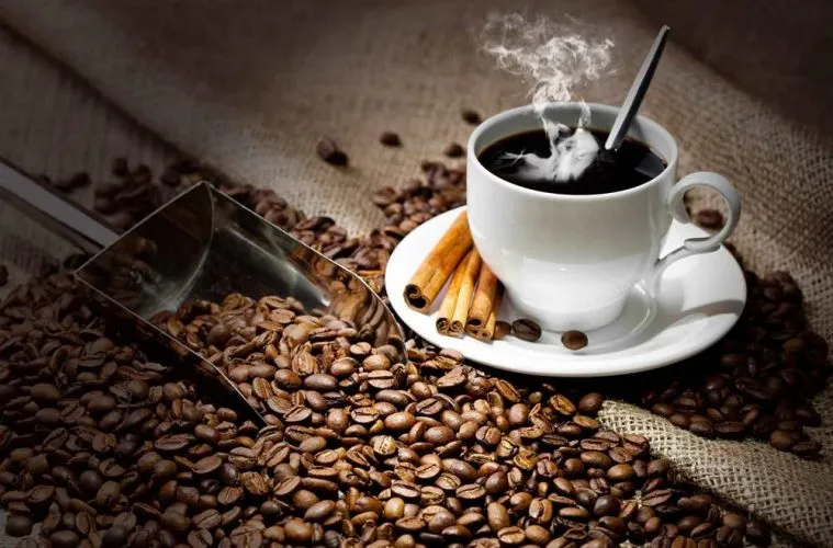 Kopi (Cashbac.com)