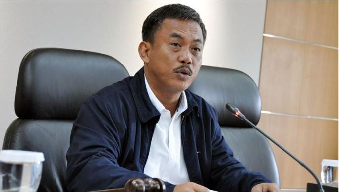 Ketua Dewan Perwakilan Rakyat Daerah (DPRD) Provinsi DKI Jakarta, Prasetyo Edi Marsudi. (ist).