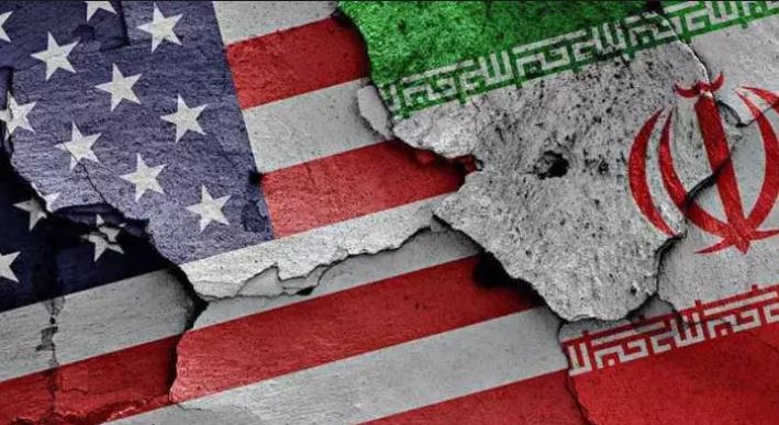 Amerika Serikat berseteru dengan Iran (Foto: Kashmir Reader)