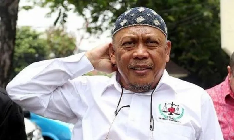 Eggi Sudjana (Sinar Harapan)