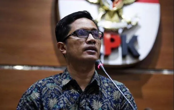 Mantan Juru Bicara KPK Febri Diansyah (Foto: Fakta.co)