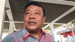 Bestari PSI Bantah soal Poros Solo Jelang Pilpres 2029