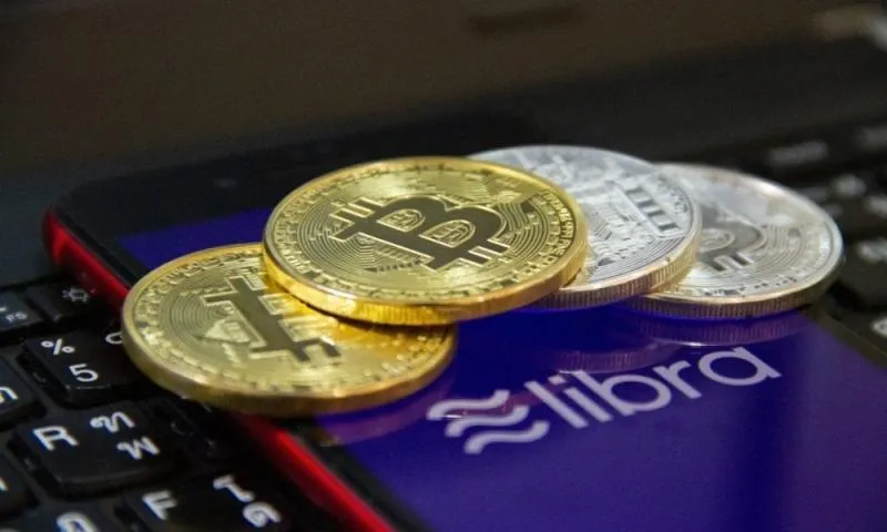 Bitcoin Fecebook: Libra (PYMNTS.com)