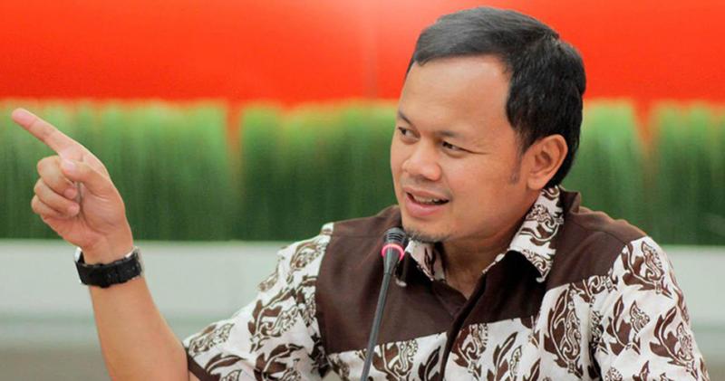 Wali Kota Bogor Bima Arya sampaikan pernyataan keras soal rombongan moge yang lawan aturan ganjil genap (Jurnal Jabar)
