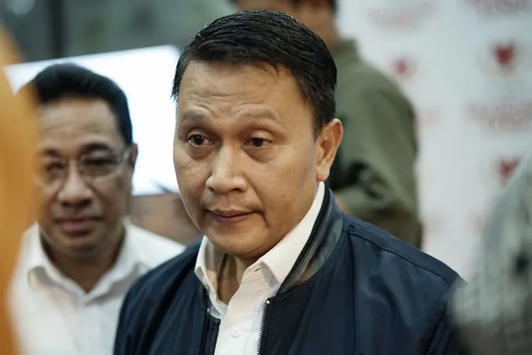 Ketua DPP PKS Mardani Ali Sera (Kompas.com)