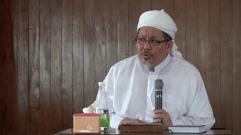 Wasekjen Majelis Ulama Indonesia (MUI) Ustadz Tengku Zulkarnain (Muslim Obsession)