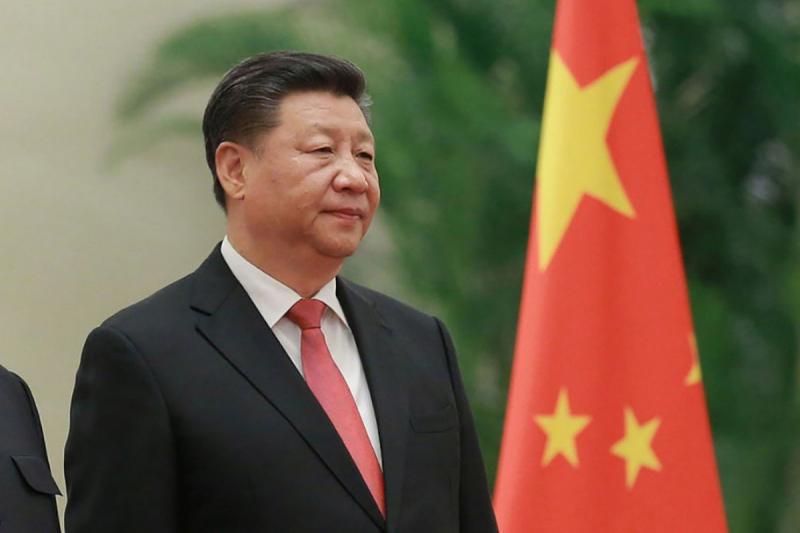 Presiden Xi Jinping (SCMP)
