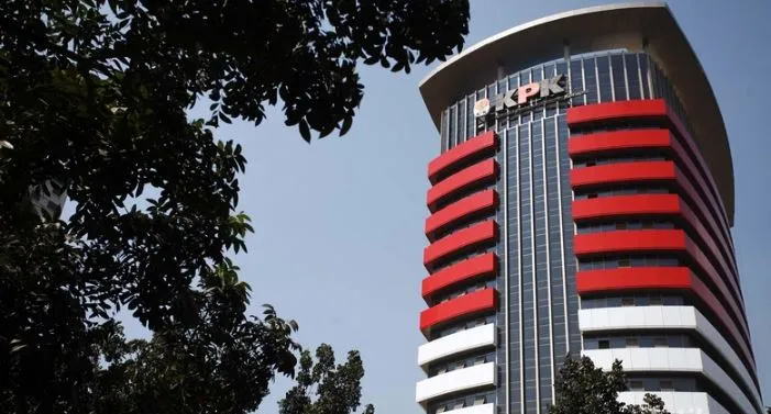 Gedung KPK di Jakarta (Foto: Detik)