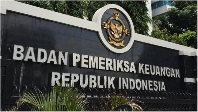 Kantor Pusat BPK RI (Ist)