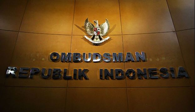 Ombudsman RI. (Foto: Prokepri.com)