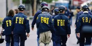 FBI Selidiki Federasi Sepak Bola Argentina saat Piala Dunia