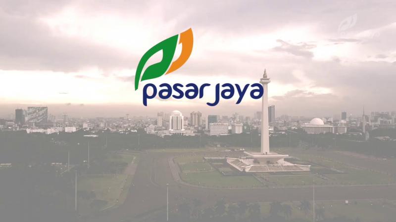 Profil PD Pasar Jaya (YouTube Pasar Jaya)