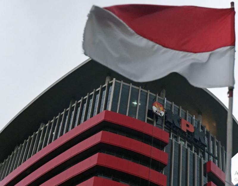 Gedung KPK di Jakarta (Foto: Detik)