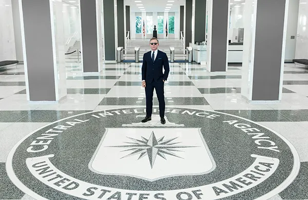 CIA