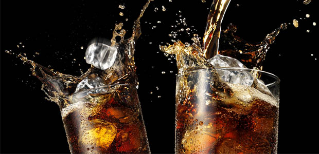 Gemar minum soda tingkatkan risiko kanker (foto: linkar news)