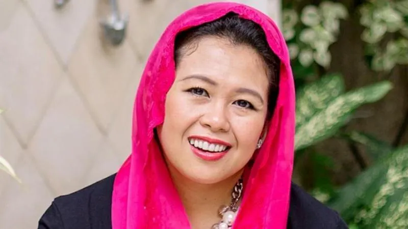 Yenny Wahid (Liputan Islam)