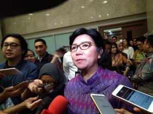Resmi, Destry Damayanti Jadi PJ Gubernur BI Gantikan Perry Warjiyo