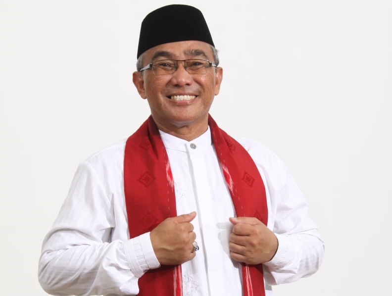 Wali Kota Depok Mohammad Idris (Foto:Istimewa)