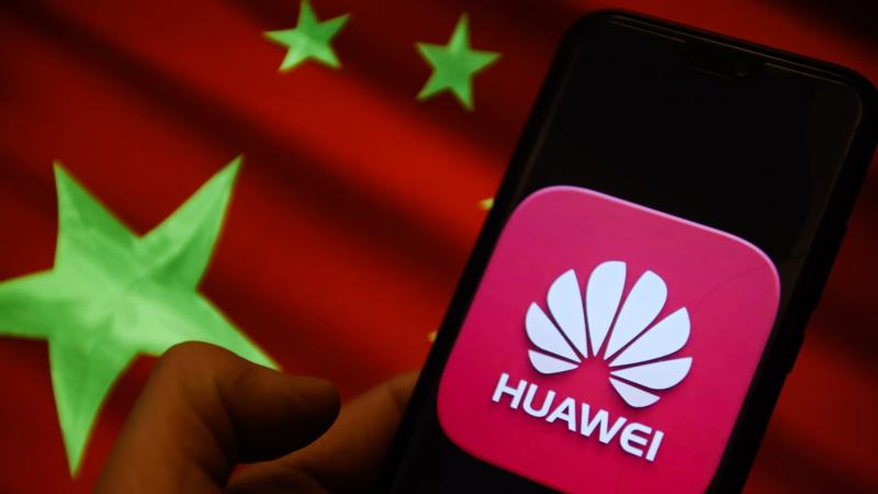 Pabrikan ponsel asal China, Huawei (MSPoweruser)