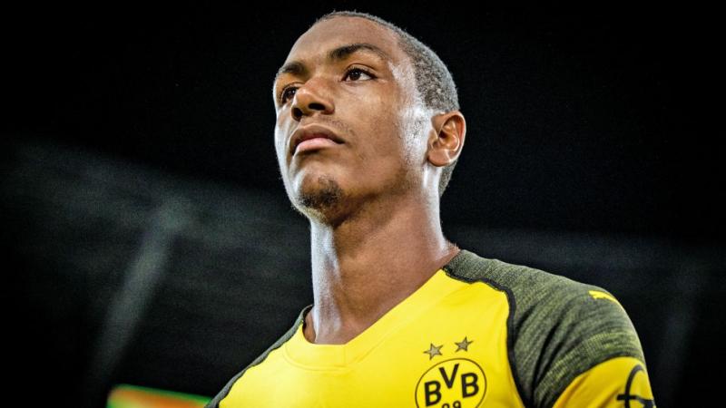 Abdou Diallo (Foto : Bundes Liga)