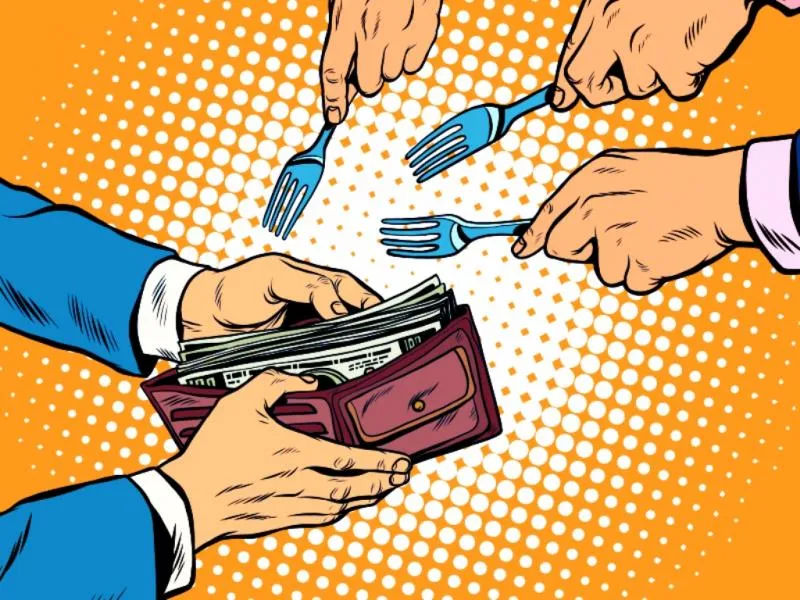Ilustrasi pemerasan (Medcom)