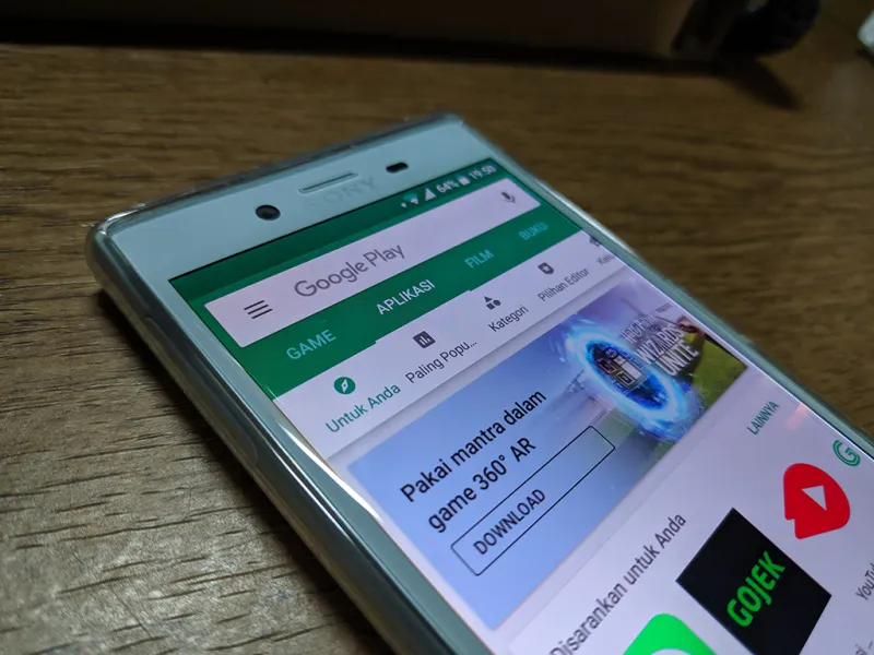 Uninstall 7 Aplikasi Berbahaya yang Ada di Play Store Ini