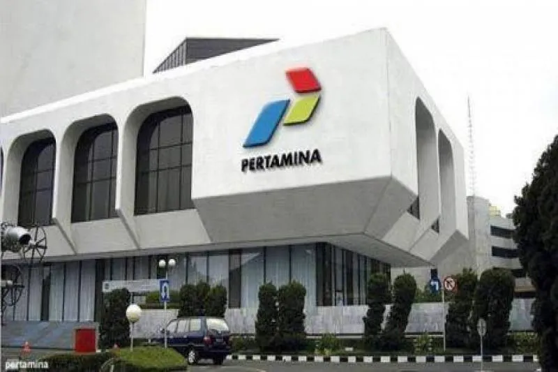 Gedung Pertamina (Keuangan.co)