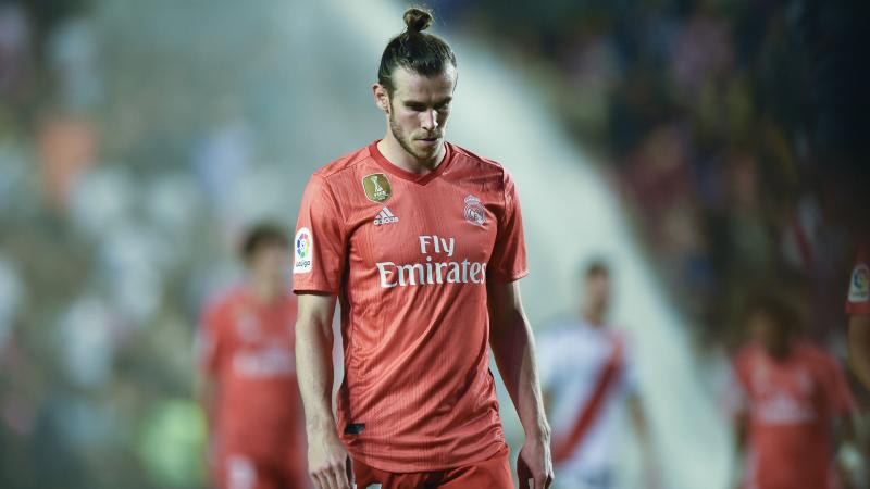 Gareth Bale (Sporting News)