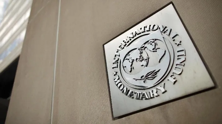 IMF. (CNBC)