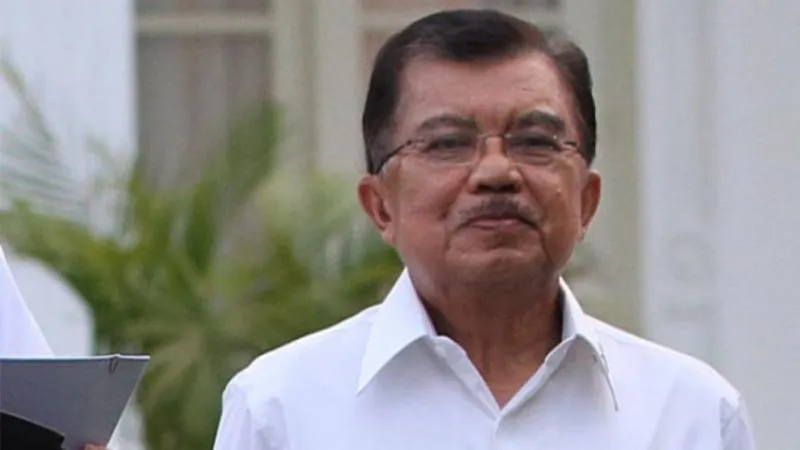 Mantan Wapres JK (Indopolitika.com)