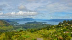 Geopark Danau Toba Dapat Peringatan dari UNESCO, Ini Langkah Perbaikan