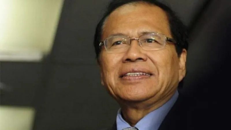 Rizal Ramli, Ekonom Senior (Monitor.co.id)