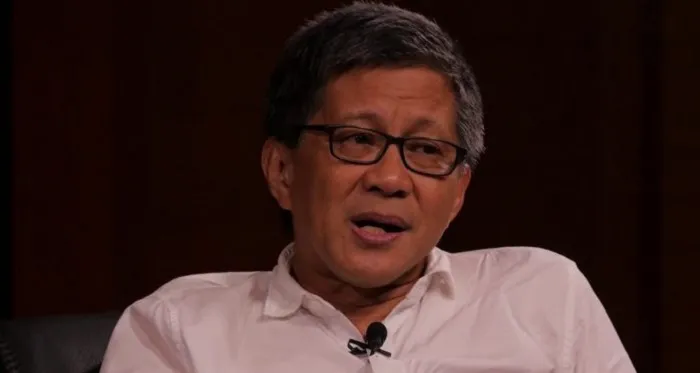 Rocky Gerung. (Foto: Politiktoday.com)