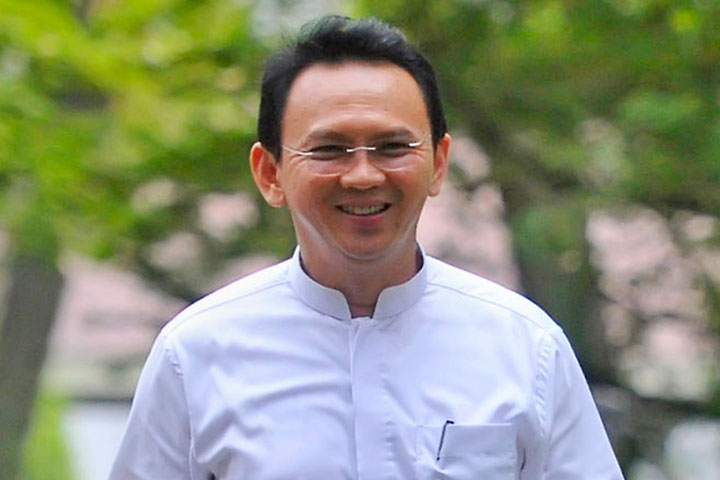 DPR sindir perilaku Komisaris Utama PT Pertamina (Persero) Basuki Tjahaja Purnama alias Ahok soal penghapusan kartu kredit petinggi Pertamina (media indonesia)