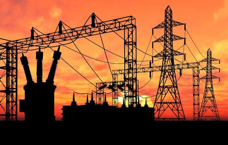 Ilustrasi jaringan listrik PLN. (Foto: PLN.co.id)