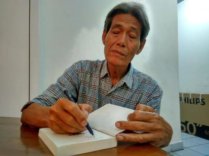 Martin Aleida (law-justice.co/Winna Wijaya)