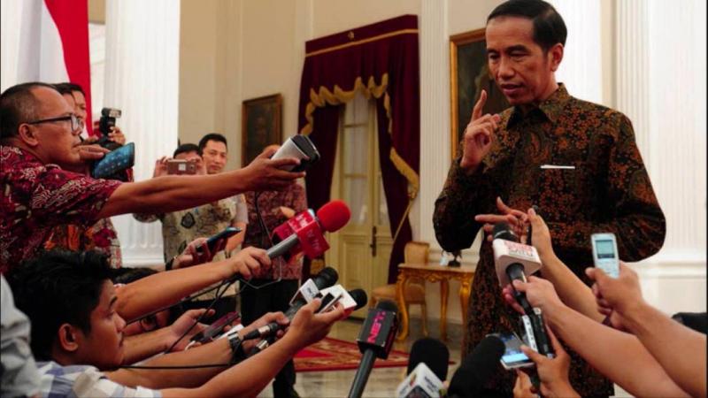 Presiden Joko Widodo (suarasosmed)